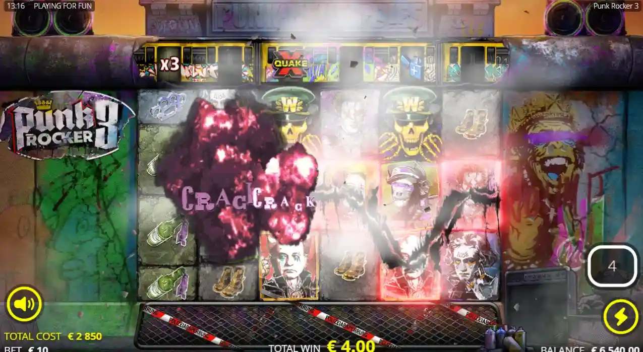 Is Punk Rocker 3 Worth Playing? (My Honest Verdict After Sessions)