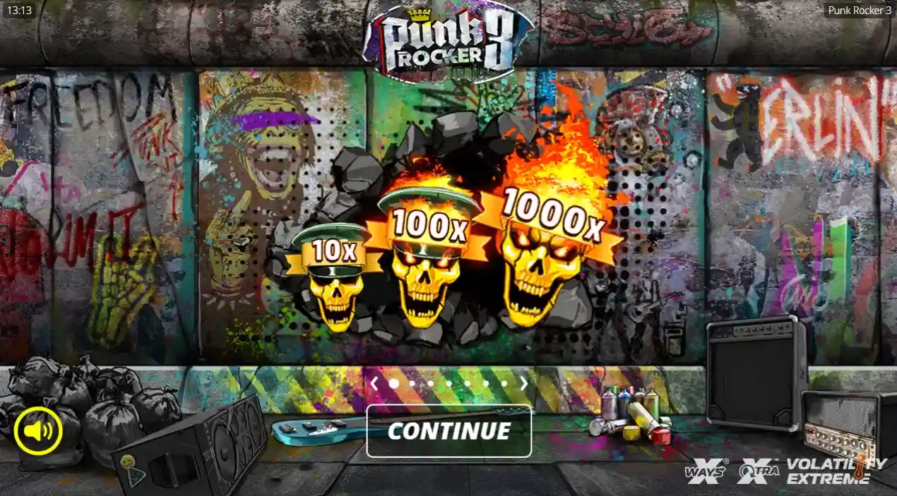 Where to Play Punk Rocker 3 Online (Tested Casinos That Actually Work)