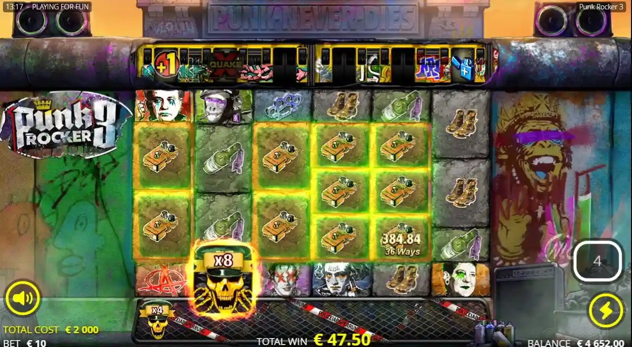 Symbols & Payouts (Where the Money Actually Comes From)